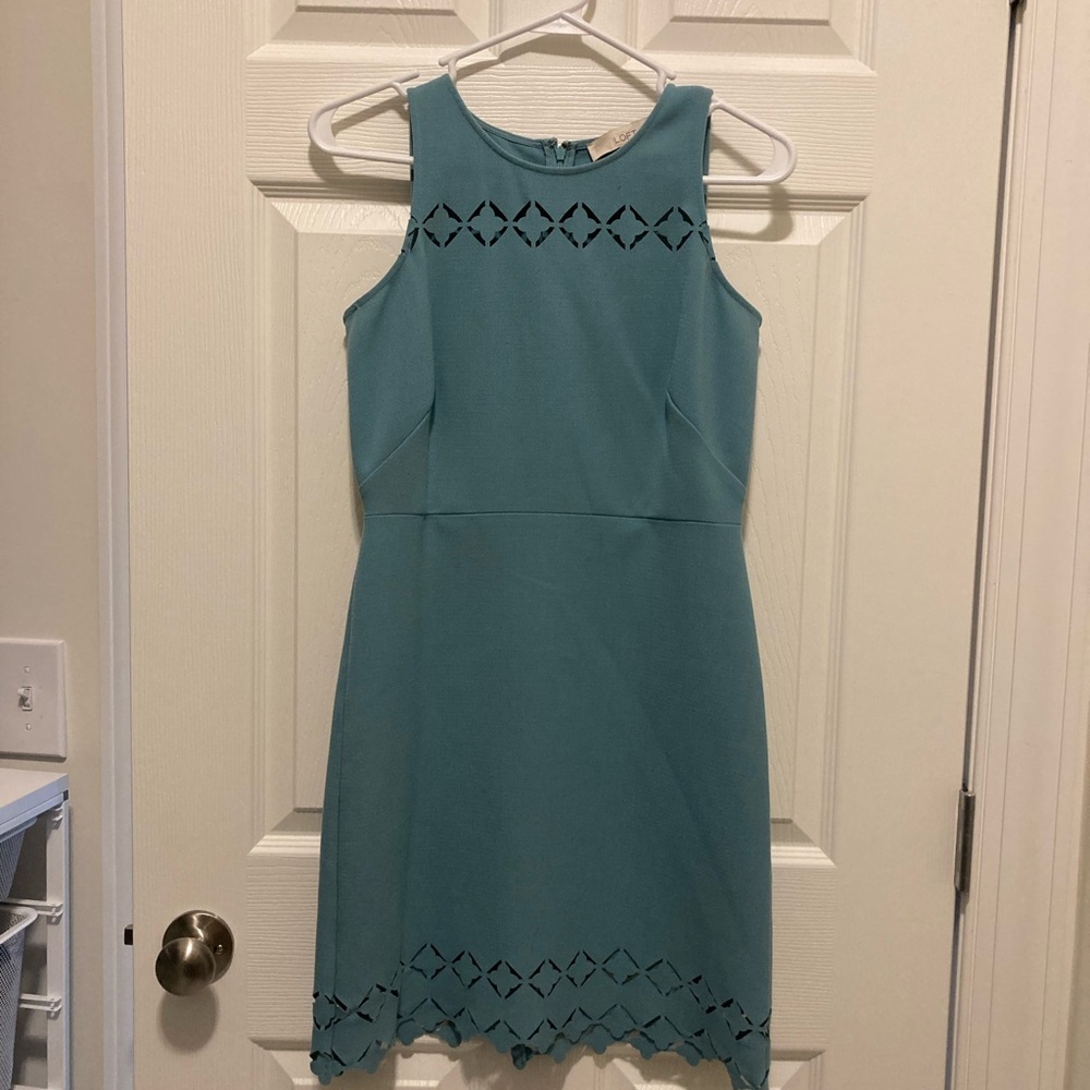 LOFT dress
